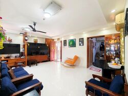 Blk 276D Jurong West Street 25 (Jurong West), HDB 5 Rooms #509184741